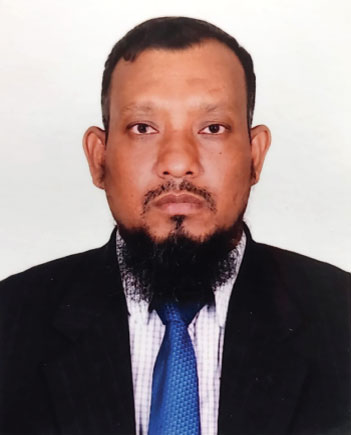 Chairman Photo